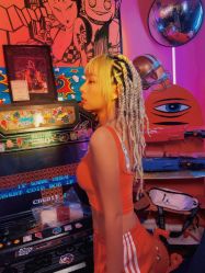 店内环境-MDZ STORE·TATTOO·耳饰