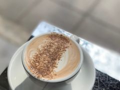 -常识咖啡common sense(春熙路店)