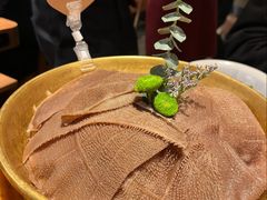 -巴奴毛肚火锅(龙湖锦艺城店)