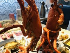 -船梆煮•蒸汽海鲜·炉火烤肉(五四广场店)