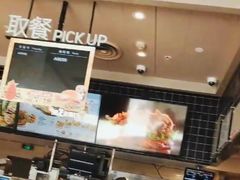 -肯德基(蔡甸世纪广场DT店)