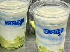 -白色日记·手作酸奶(麦凯乐店)