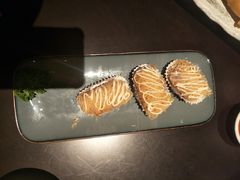 -领事馆19号中餐厅(厦门海景洲际酒店)