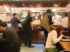 -丸龟制面(北心斋桥店)