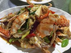 -四川小胡子海鲜(丁村万人海鲜广场店)