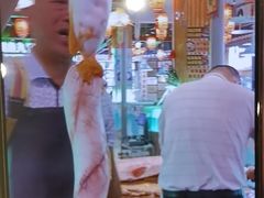 -年辉渔村·非遗传承餐厅(新丰江店)