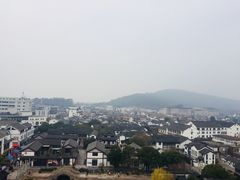 -常熟方塔园