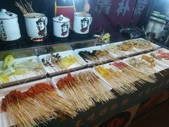 -官亭路小吃一条巷