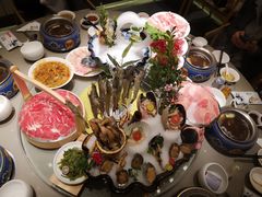 -享月汤皇·海鲜小火锅·聚会(曲江创意谷店)