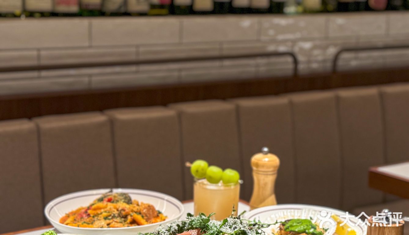 怎么才能让男朋友知道这家浪漫约会西餐厅