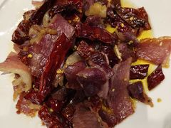 -滇铺子·云南特色菜·鲜花野菜季(曲靖万达店)