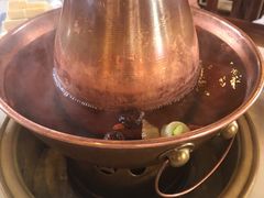 -宣武小院涮肉(前门店)