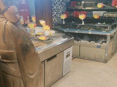 -大胡子海鲜·天津菜·砂锅烧烤(五大道创始店)