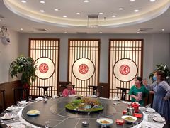 -小财神·老派赣州菜·中华美食地标(第五大道店)
