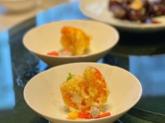 芥末虾球-民国红公馆(老门东店)