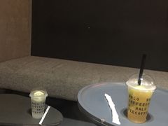 -HALO COFFEE(华贸店)