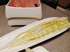 箭笋-海底捞火锅(铂澜大象城店)