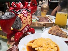 -北平小馆·烤鸭·家常菜(磨房北里店)