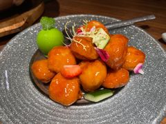 -木棉·醉心粤味(COCO Park店)