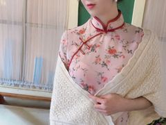 -花·fleur古董西餐厅(西城夜未央店)
