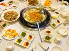 -芭夯兔·兔肉汤锅(新都店)