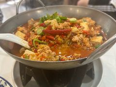 -新新湘菜馆(新中街二条店)