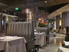 大堂-新沸腾鱼乡(世贸天阶店)