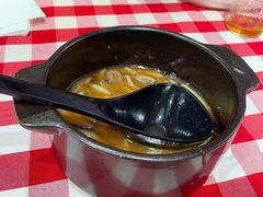 莜面鱼鱼-西贝莜面村(当代商城店)