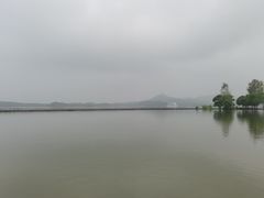 -池州市平天湖风景区