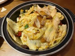 -榕意·川味之美(深业上城店)