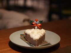 桂花栗子派Chestnut-Pie Bird(新闸路店)
