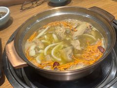 -椰椰榴椰子鸡·糟粕醋火锅(兴华南街店)