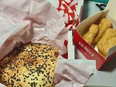 -塔斯汀中国汉堡(西湖景顺铂悦城店)
