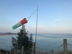 -漳州滨海火山岛自然生态风景区