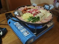-恩你小木屋·烤肉韩式料理(嘉兴秀洲店)