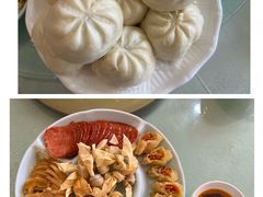 -长春观斋补堂素菜馆