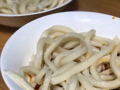 -樊三嬢手工甜水面(大邑安仁店)
