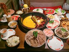 -牛市坎火锅(建设路店)