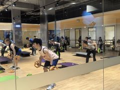 -阳光游泳培训(北苑店)