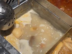 -海底捞火锅(宇飞大厦店)