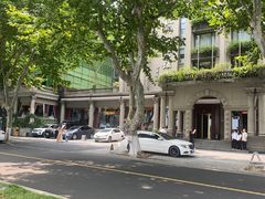 -杭州新新饭店·1913餐厅