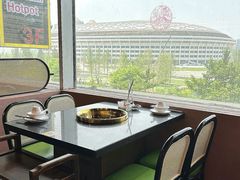 -三江两海老火锅(北京首店)