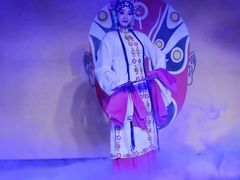 -盖碗儿梨园·变脸吐火·川剧(天府广场店)