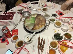 -八合里潮汕鲜牛肉火锅(上海汇智广场店)