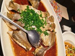 -知楚•精致湖北菜(武商MALL店)