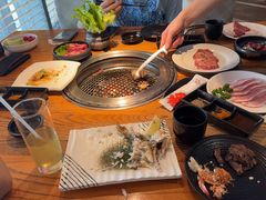 -赤坂亭M9和牛烧肉(世博源店)