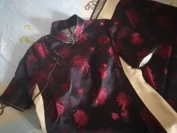-老上海·石库门 旗袍·洋服工作室(淮海中路店)