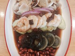 -肘子酥·天津菜·特色捞面(德云社店)