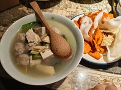 -遇见长安之高山流水(李家村万达店)
