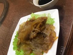 -老大同酒家·糟卤·本帮菜(中山公园店)